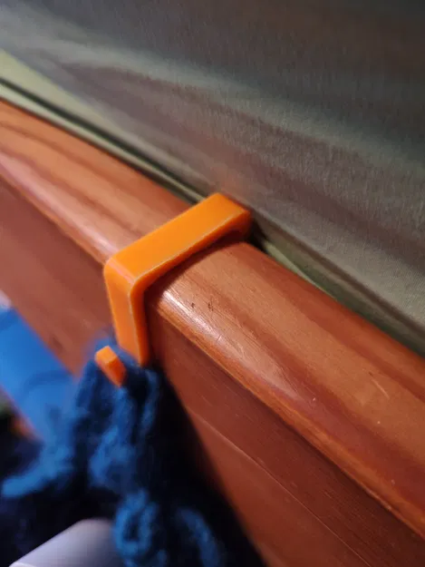 Easy Hook (Móc treo đơn giản) - Image 2