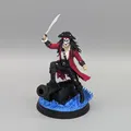 Tượng Cướp Biển Epic (Epic Pirate Figurine) - Thumbnail 1