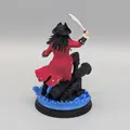 Tượng Cướp Biển Epic (Epic Pirate Figurine) - Thumbnail 2