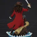 Tượng Cướp Biển Epic (Epic Pirate Figurine) - Thumbnail 9