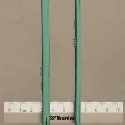 Dao rọc giấy lưỡi bẻ đoạn 18mm (18mm snap-off utility knife)