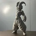 Mô hình Kid Buu (Dragon Ball) – action figure - Thumbnail 2
