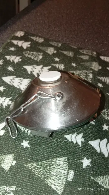 Nút bịt kín tạm thời cho cổ châm nhiên liệu của bình xăng - Image 4