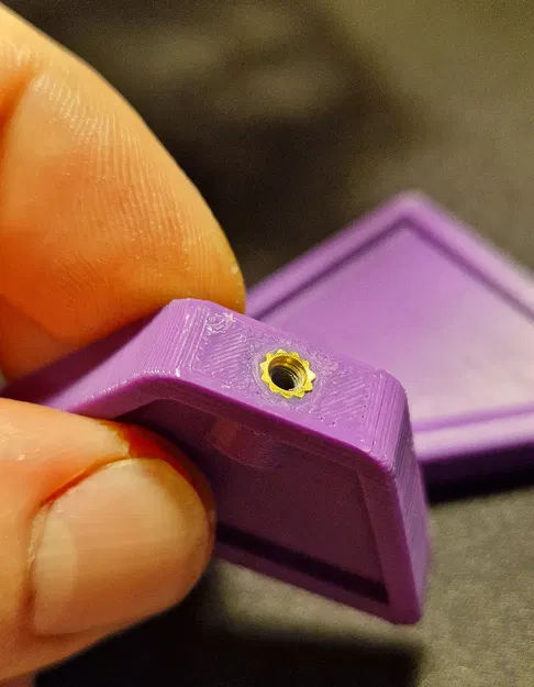 Thước Droop DIY tiết kiệm Rebuild RC cho buggy/truggy RC tỉ lệ 1/8 - Image 4