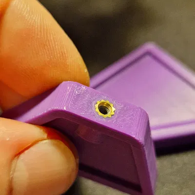 Thước Droop DIY tiết kiệm Rebuild RC cho buggy/truggy RC tỉ lệ 1/8