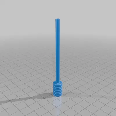 Perno thay thế thanh ren cho vỏ Gill Shield Weather Station cho RuuviTag