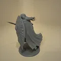 Fingolfin – Velekrál Noldor (mẫu 3D) - Thumbnail 4