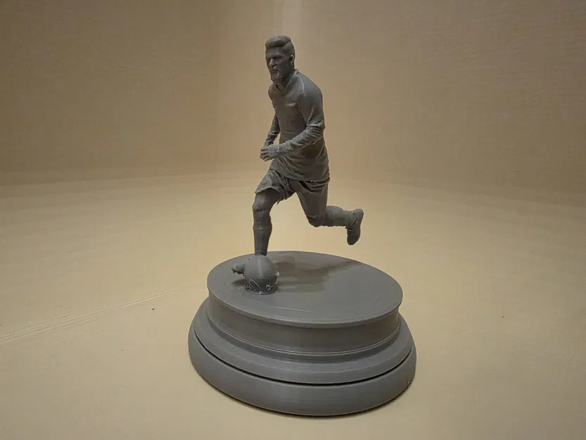 Lionel Messi – Figur bóng đá năng động - Image 1