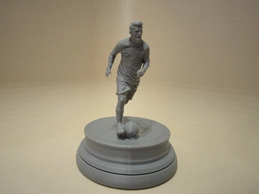 Lionel Messi – Figur bóng đá năng động - Image 2