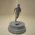 Lionel Messi – Figur bóng đá năng động - Thumbnail 2