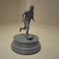 Lionel Messi – Figur bóng đá năng động - Thumbnail 3