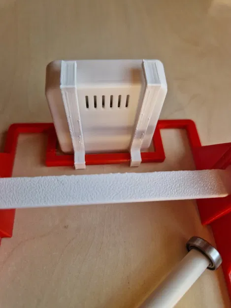 Giá đỡ nhiệt kế cho hộp sấy filament 3D - Image 3