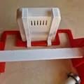 Giá đỡ nhiệt kế cho hộp sấy filament 3D - Thumbnail 3