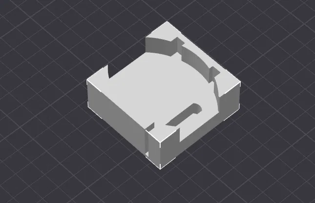 Adapter sạc Tranya S2 (Tranya s2 charger adapter) - Image 1