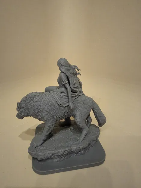 Beren & Lúthien – Legendární Milenci Středozemě - Image 3