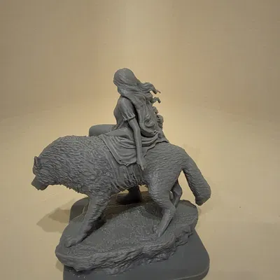 Beren & Lúthien – Legendární Milenci Středozemě