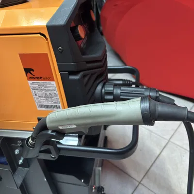 Giá đỡ súng hàn MIG (MIG Welder Gun Holder)