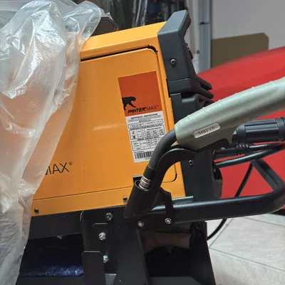 Giá đỡ súng hàn MIG (MIG Welder Gun Holder)