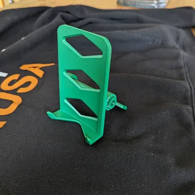 Giá đỡ điện thoại/tablet chỉnh góc – Print in Place