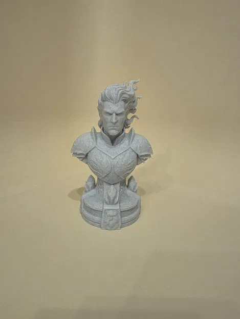 Fëanor Busta - Image 1