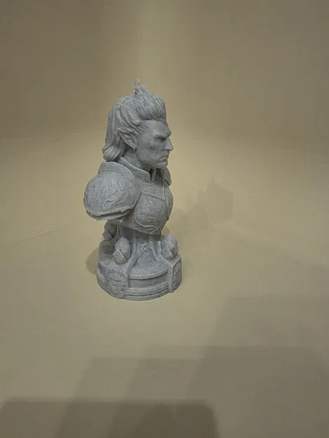 Fëanor Busta - Image 2