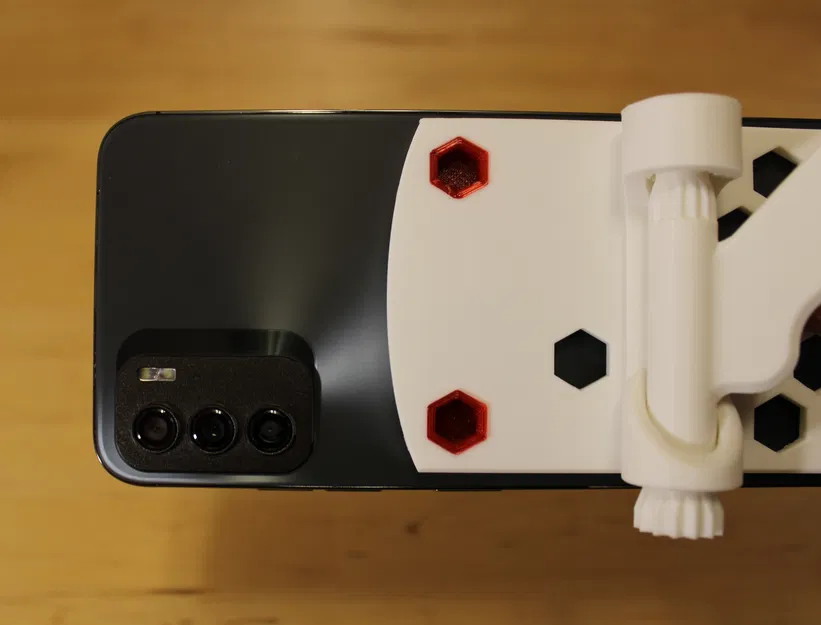 Jolla Phone Holder | Giá đỡ trưng bày điều chỉnh góc - Image 10