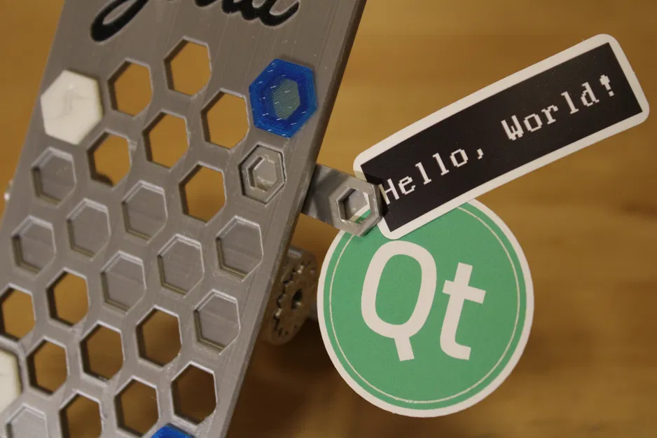 Jolla Phone Holder | Giá đỡ trưng bày điều chỉnh góc - Image 16