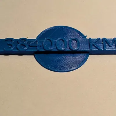 Tỷ lệ khoảng cách Trái Đất đến Mặt Trăng