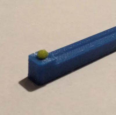 Tỷ lệ khoảng cách Trái Đất đến Mặt Trăng