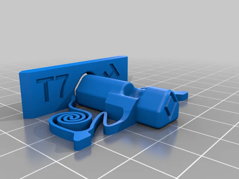 The Heist - Puzzle Box REMIXED (LeisureLuke) - Hộp đố in 3D - Image 4