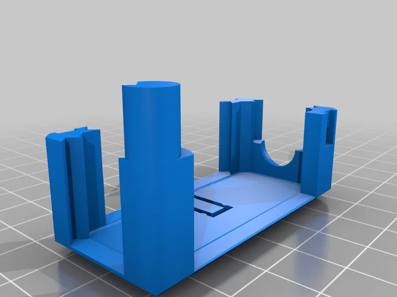 The Heist - Puzzle Box REMIXED (LeisureLuke) - Hộp đố in 3D - Image 6