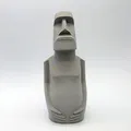Tượng Moai Toàn Thân - Bộ Sưu Tập Moai - Thumbnail 4