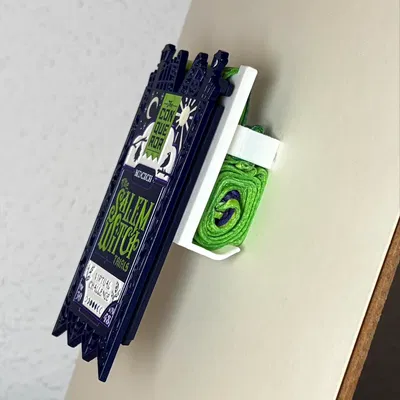 Giá Treo Huy Chương Nổi - Conqueror Challenge