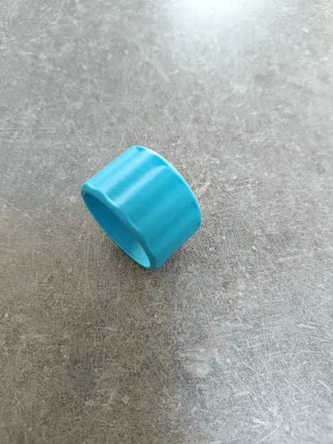 Rond de serviette (vòng giữ khăn ăn) - Image 2