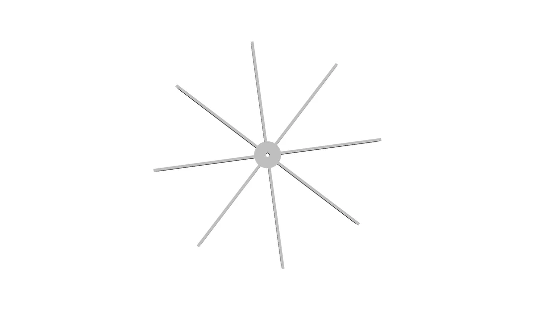 Turbine (Tuabin) 3D - Image 4