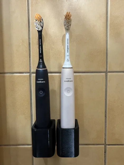 Giá treo tường cho Sonicare 9900 - Image 1