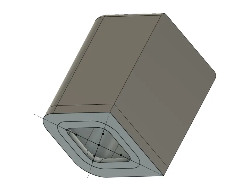 Giá treo tường cho Sonicare 9900 - Image 2