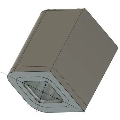 Giá treo tường cho Sonicare 9900