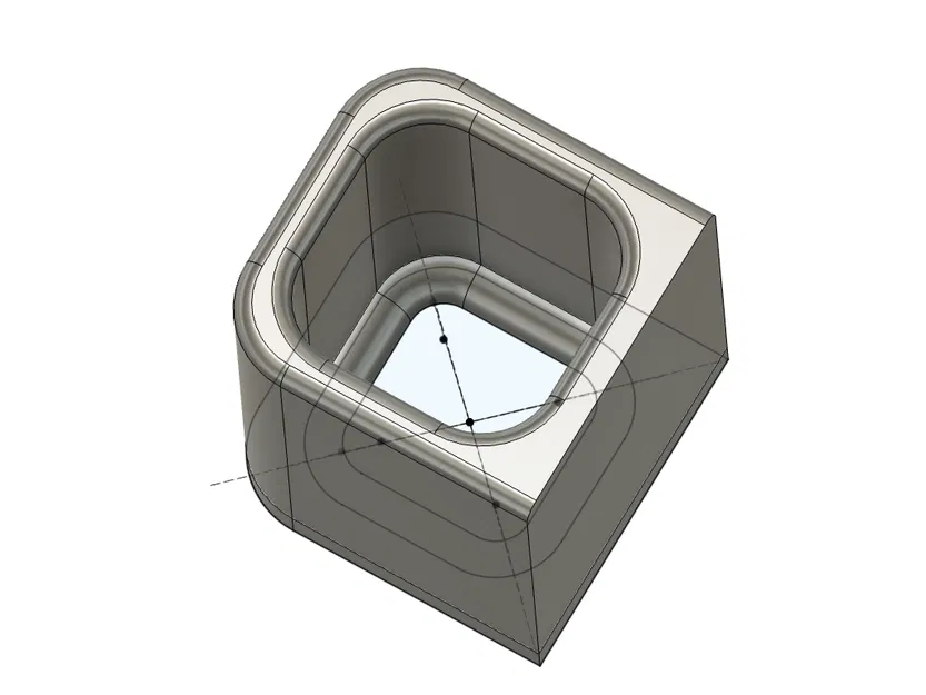 Giá treo tường cho Sonicare 9900 - Image 3