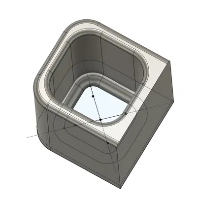 Giá treo tường cho Sonicare 9900