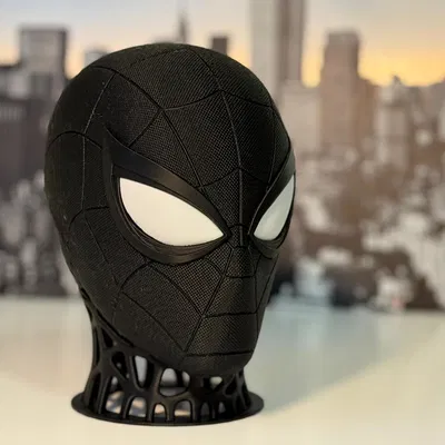 Kệ treo tai nghe Spider-Man (Spiderman Headphone stand - Spiderman)