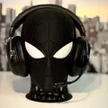 Kệ treo tai nghe Spider-Man (Spiderman Headphone stand - Spiderman) - Thumbnail 5