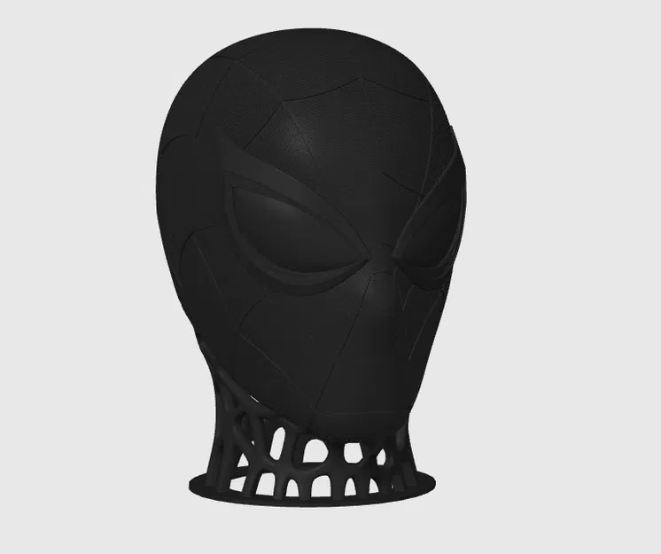 Kệ treo tai nghe Spider-Man (Spiderman Headphone stand - Spiderman) - Image 8