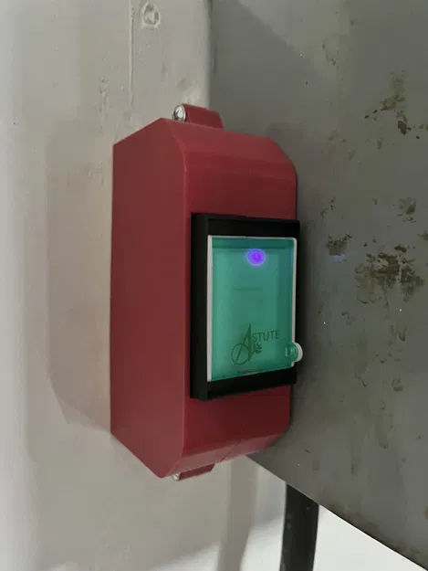 Nắp che CBI Astute Cover - Image 1