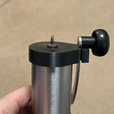 Nắp Giữ Tay Quay Cho Cối Xay Cà Phê (Coffee Grinder Handle Holder)