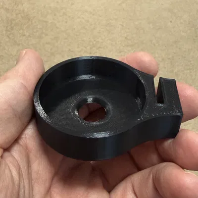 Nắp Giữ Tay Quay Cho Cối Xay Cà Phê (Coffee Grinder Handle Holder)