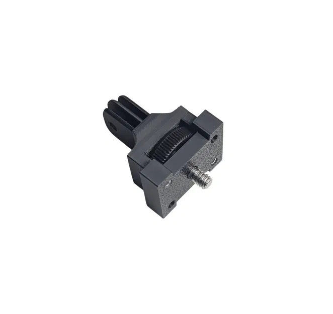 Tay Gá Nghiêng Chữ U Cho Đèn LED (Yoke, 1/4-20) – Thay Thế/Nâng Cấp - Image 2