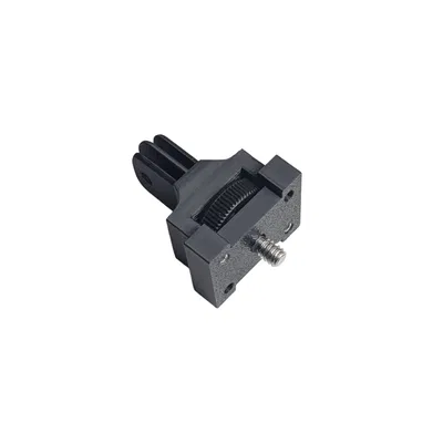 Tay Gá Nghiêng Chữ U Cho Đèn LED (Yoke, 1/4-20) – Thay Thế/Nâng Cấp