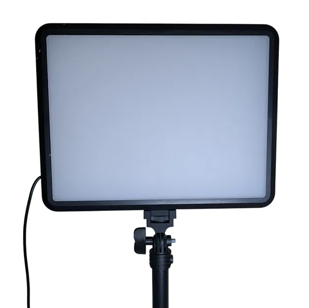 Tay Gá Nghiêng Chữ U Cho Đèn LED (Yoke, 1/4-20) – Thay Thế/Nâng Cấp - Image 4