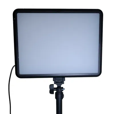 Tay Gá Nghiêng Chữ U Cho Đèn LED (Yoke, 1/4-20) – Thay Thế/Nâng Cấp